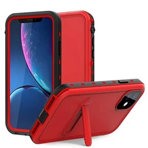 Waterproof Phone CASE for iPhone 11 Pro Max - Picture 3 of 9